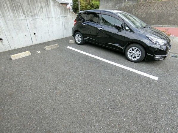 エル・ヴィエントの物件内観写真